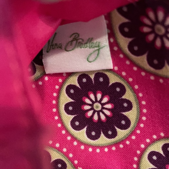 Vera Bradley wallet - Picture 8 of 9